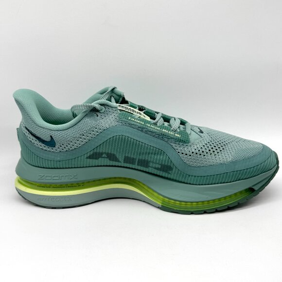 Nike Mens Pegasus Premium Cannon Green Shoes Sz 11 New Sneaker HQ2592-009 - Picture 7 of 10